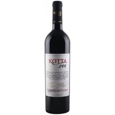 KOTTA 299 Cabernet Sauvignon KOTTA 299 Cabernet Sauvignon